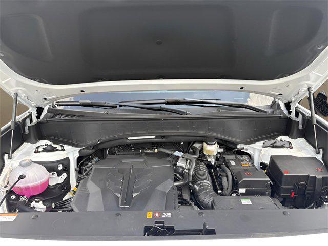 2026 Hyundai Palisade Calligraphy photo 32