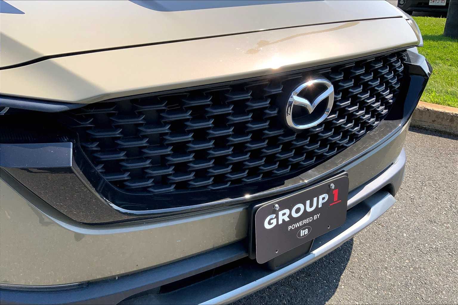 2023 Mazda CX-50 2.5 Turbo Meridian Edition photo 56