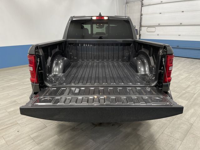 2025 Ram 1500 Big Horn Lone Star photo 12