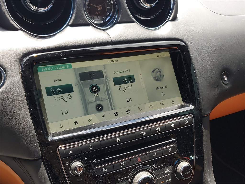 2019 Jaguar XJ Supercharged photo 27