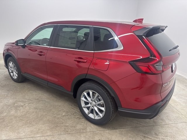 2026 Honda CR-V EX photo 6