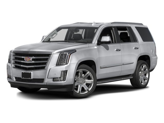 2016 Cadillac Escalade Luxury's photo