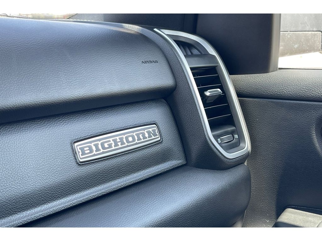 2023 Ram 1500 Big Horn photo 19