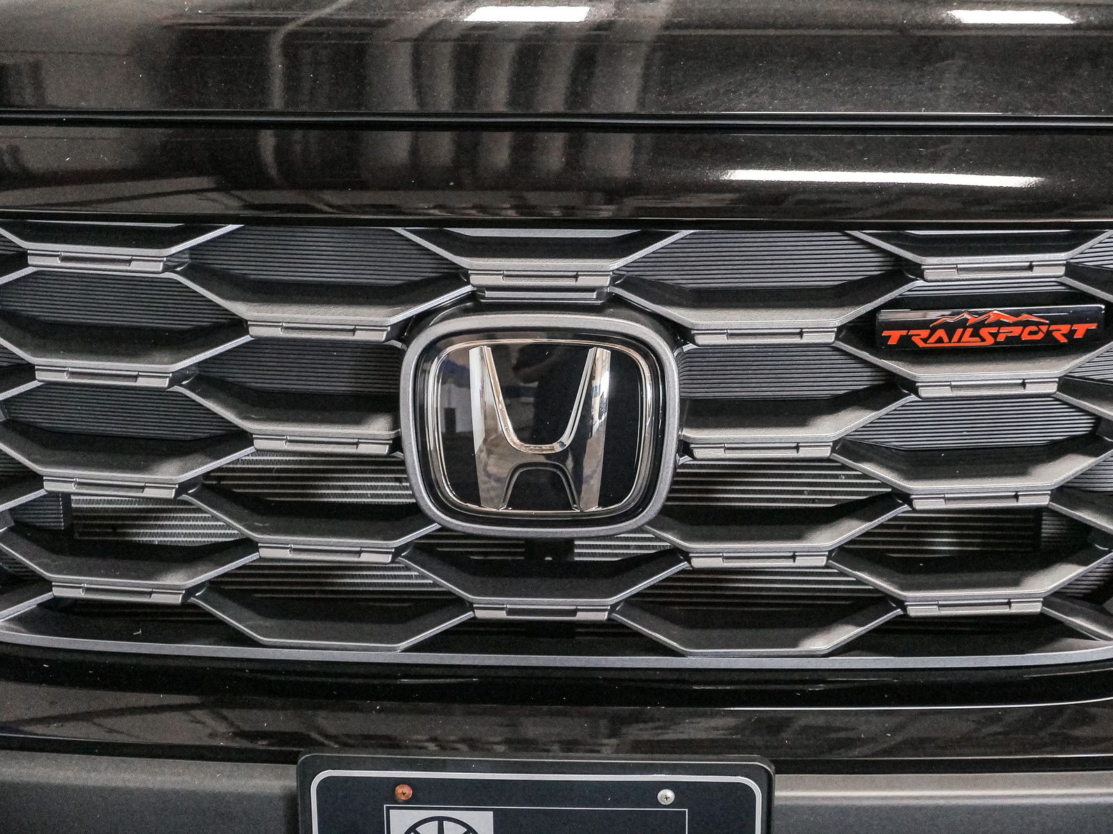 2022 Honda Passport TrailSport photo 12