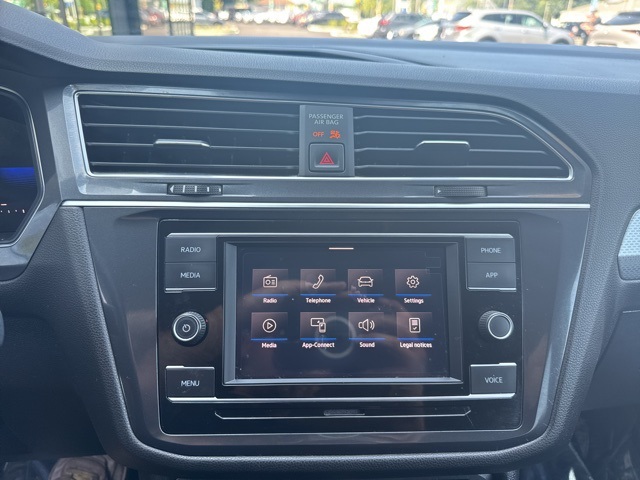 2023 Volkswagen Tiguan S photo 15