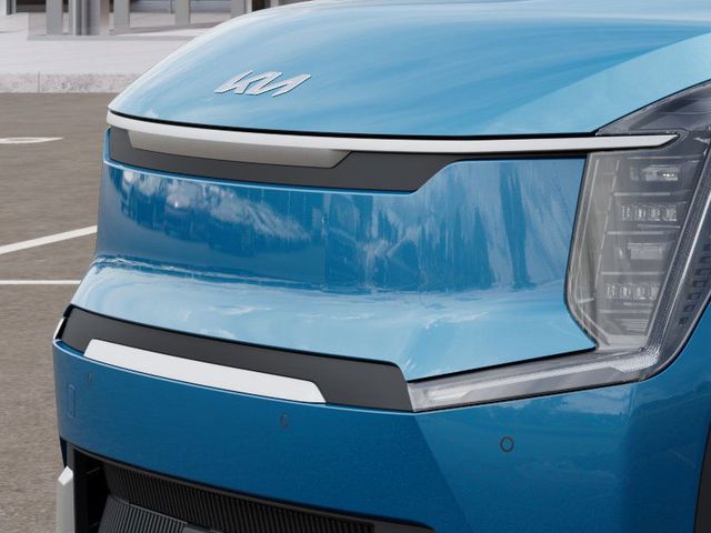 2026 Kia EV9 Wind photo 11