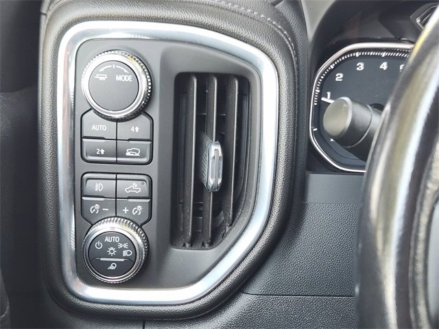 2022 Gmc Sierra 1500 Limited Elevation photo 19
