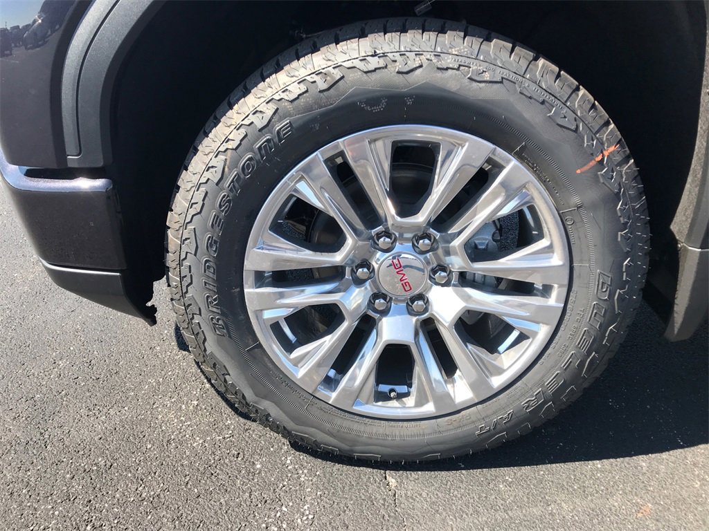 2026 Gmc Sierra 1500 Denali photo 10