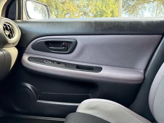 2006 Subaru Impreza 2.5i photo 22