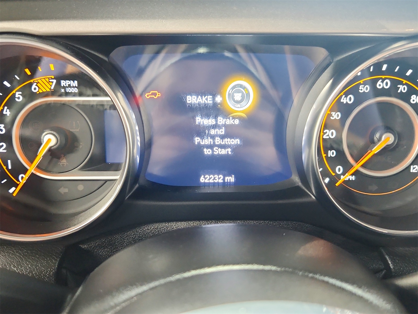 2021 Jeep Wrangler Unlimited Sahara photo 19