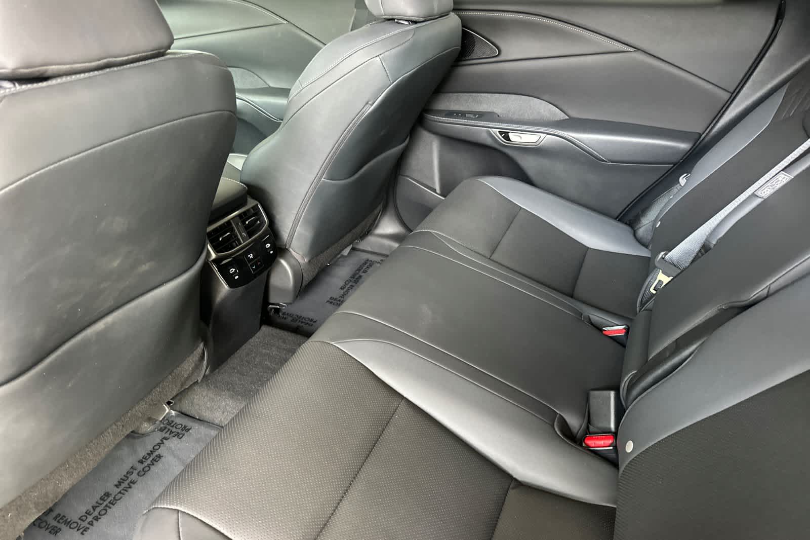 2024 Lexus RX Premium photo 4