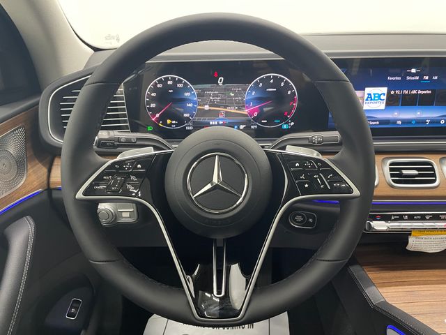 2026 Mercedes Benz GLE 350 photo 25