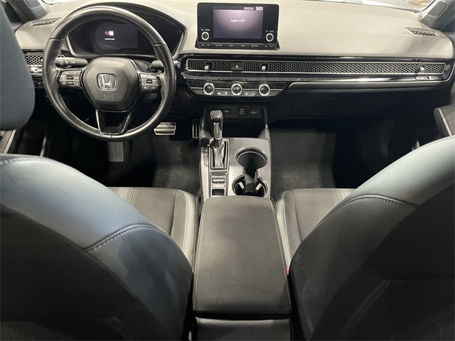 2023 Honda Civic Sport photo 13