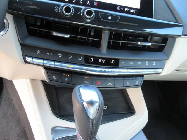 2023 Cadillac CT4 Premium Luxury photo 24