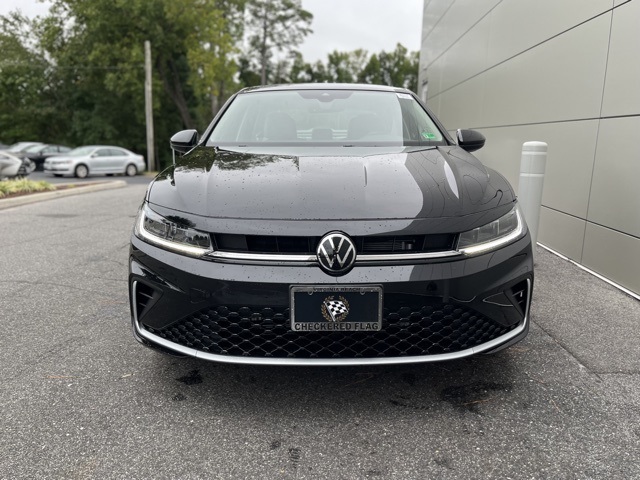 2026 Volkswagen Jetta SE photo 24