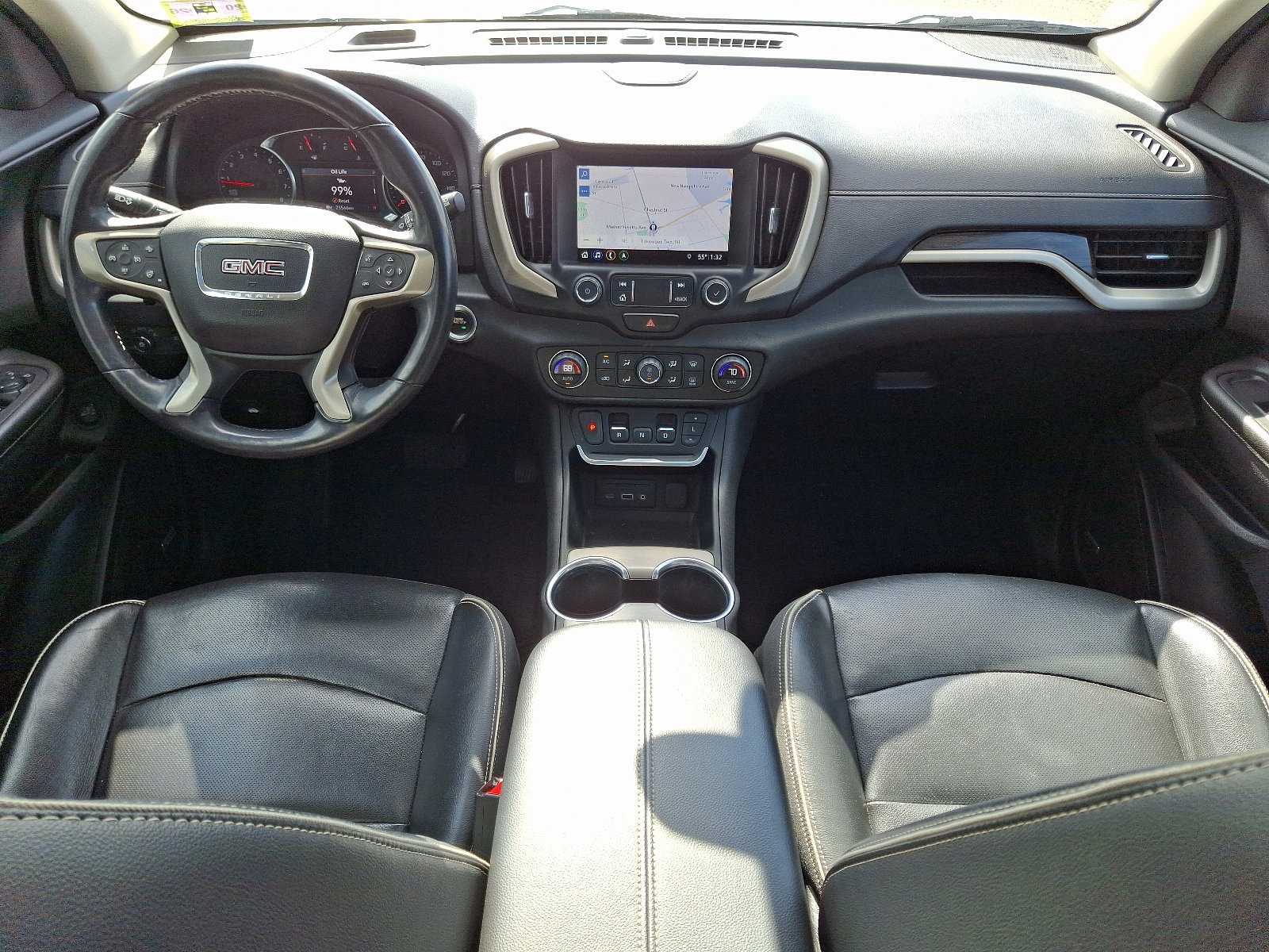 2019 Gmc Terrain Denali photo 15