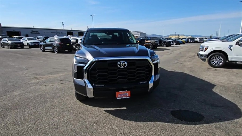 2023 Toyota Tundra SR5 photo 3