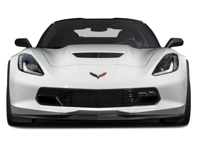 2016 Chevrolet Corvette Z06 1LZ photo 4