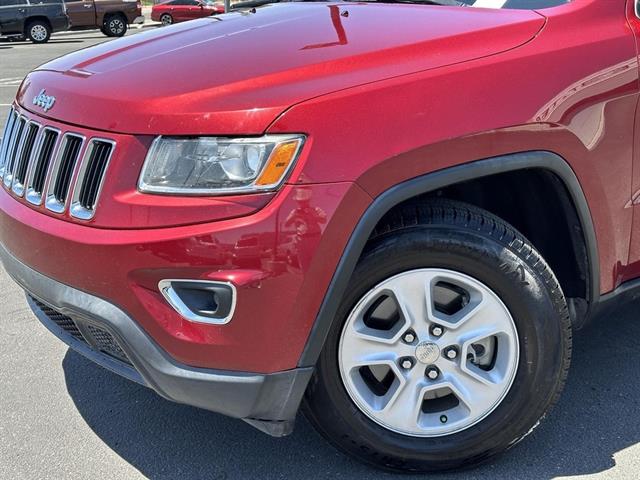 2014 Jeep Grand Cherokee Altitude photo 2