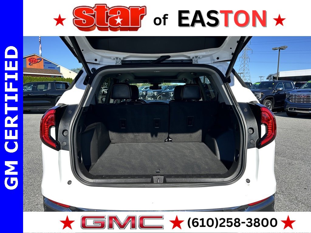 2022 Gmc Terrain AT4 photo 30