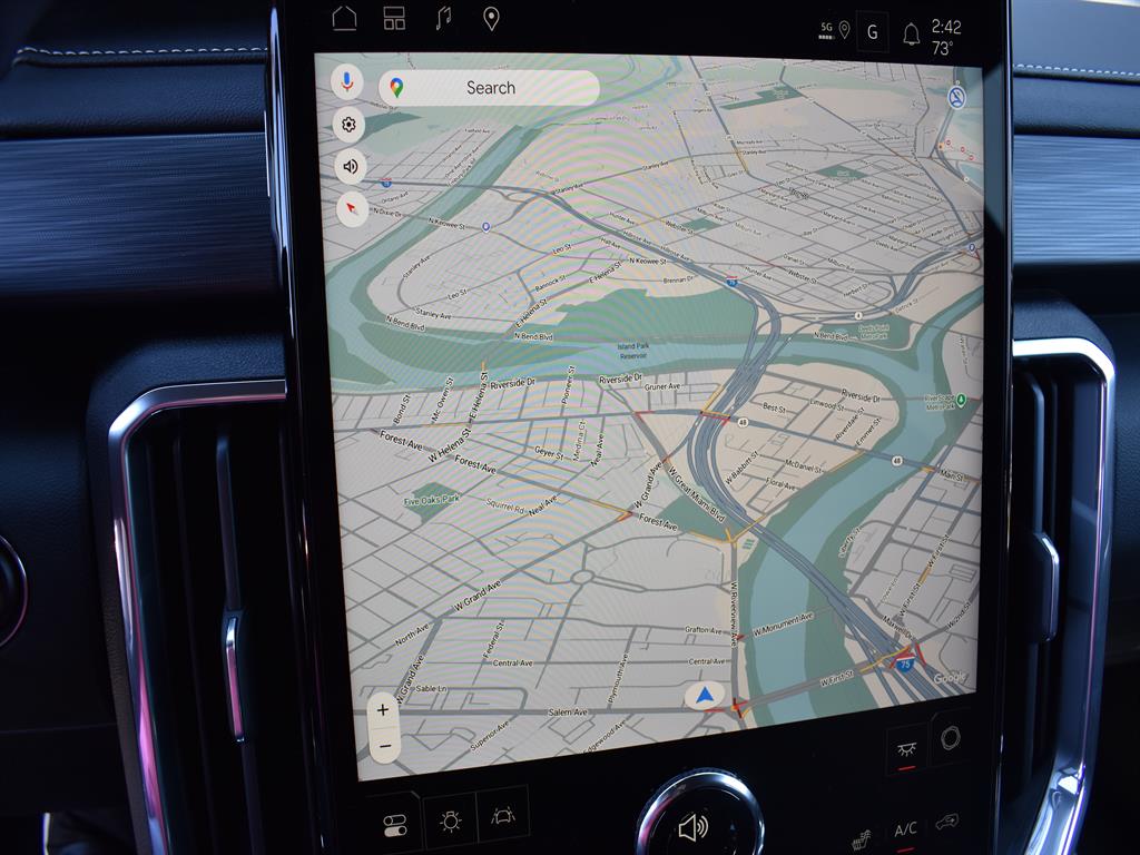 2026 Gmc Acadia Elevation photo 16