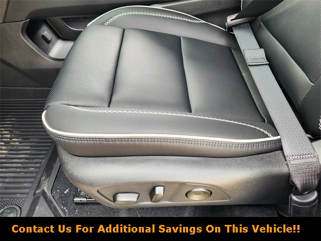 2025 Gmc Acadia Denali photo 16