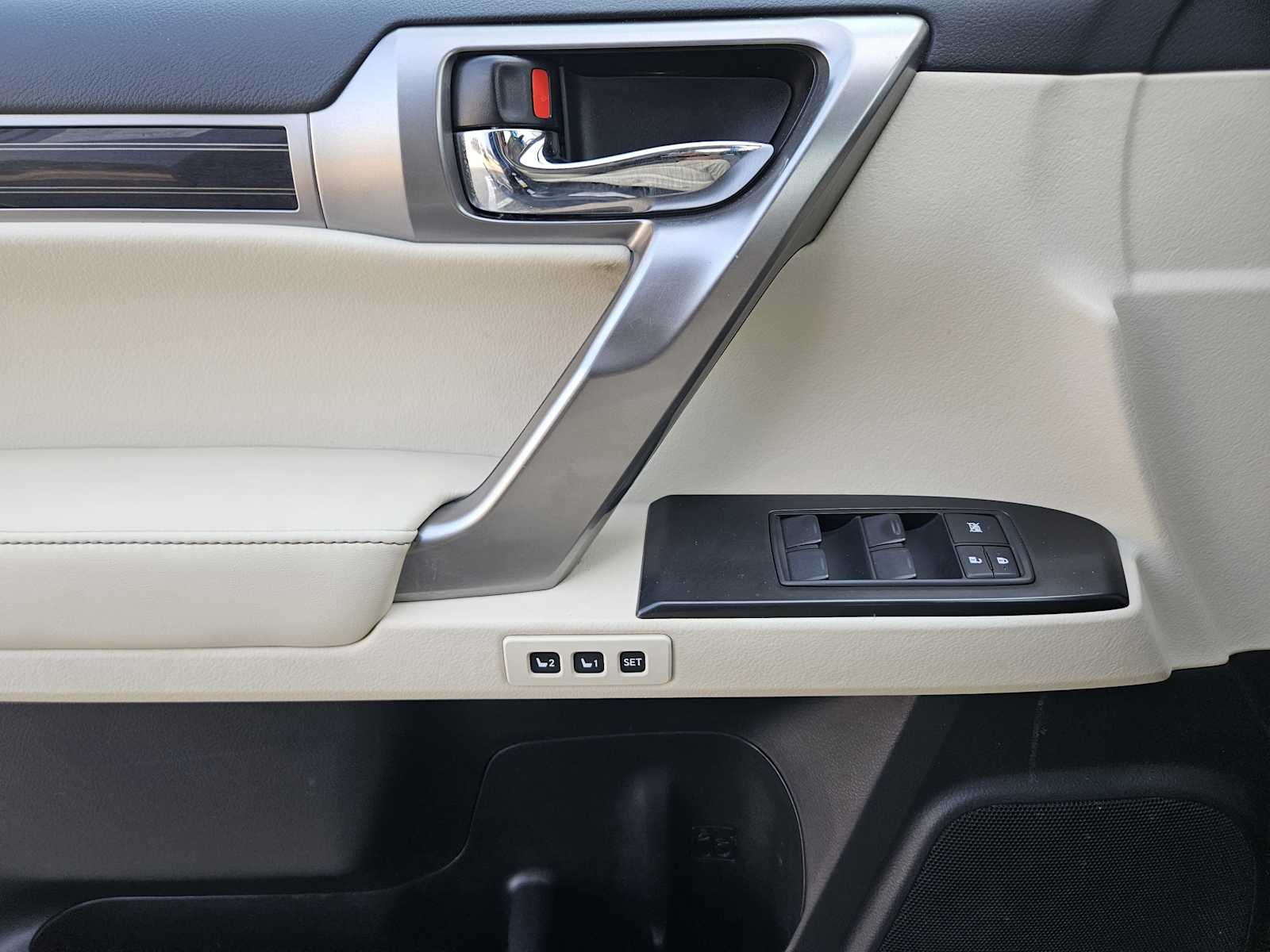 2022 Lexus GX 460 Premium photo 14