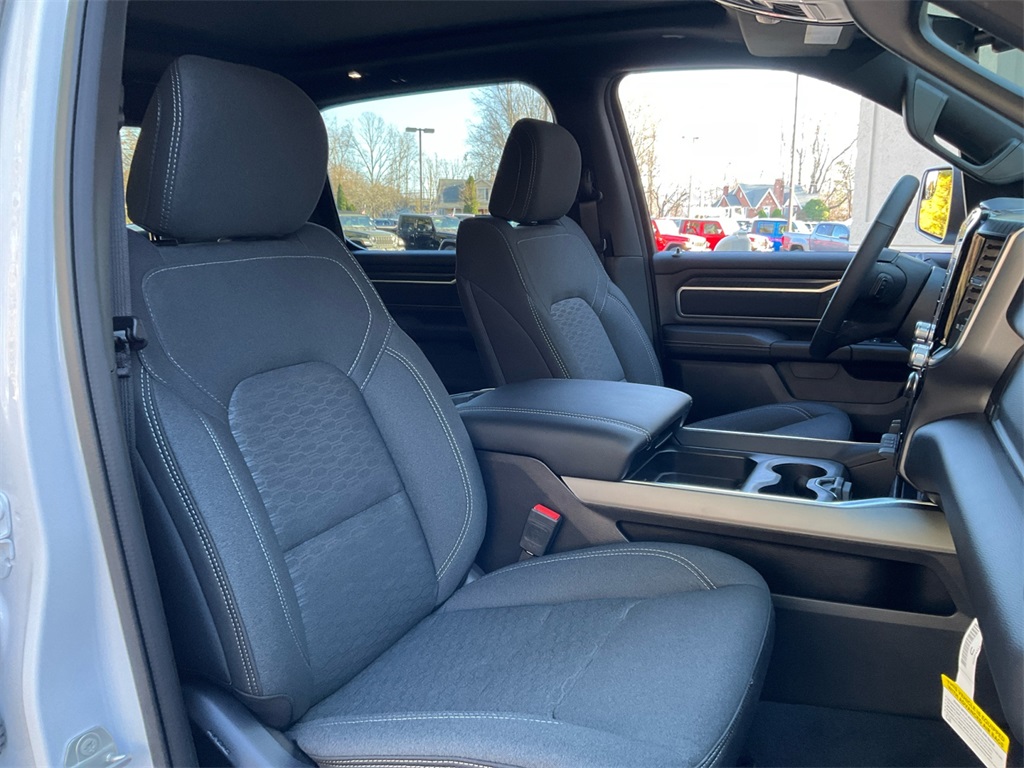 2025 Ram 1500 Big Horn Lone Star photo 29