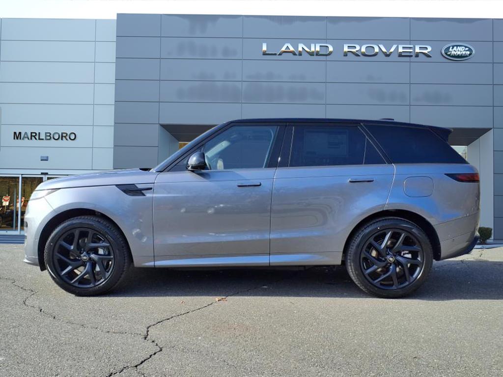 2025 Land Rover Range Rover Sport P460e Dynamic SE photo 6