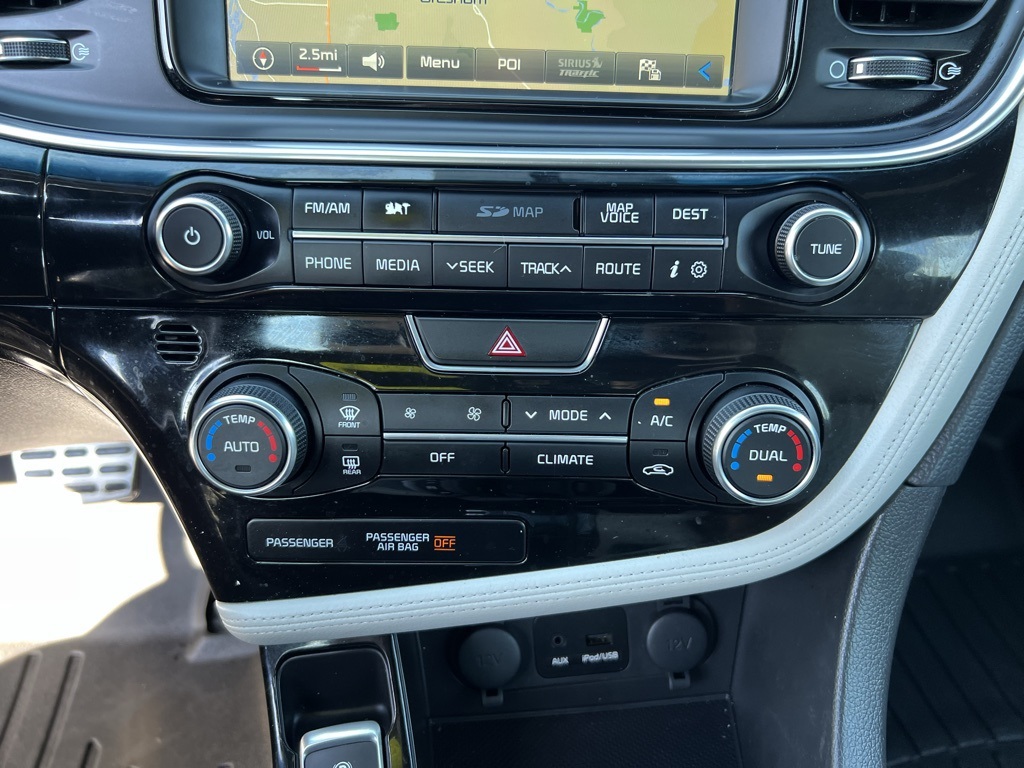 2014 Kia Optima Turbo photo 18