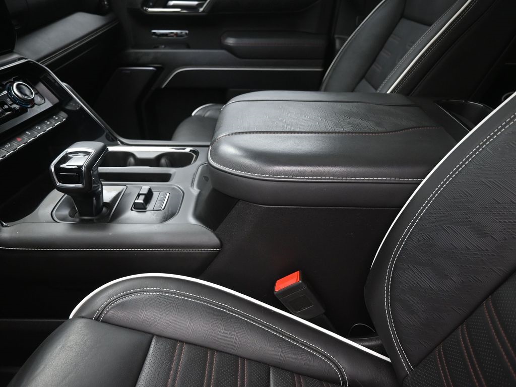 2023 Gmc Sierra 1500 AT4X photo 20