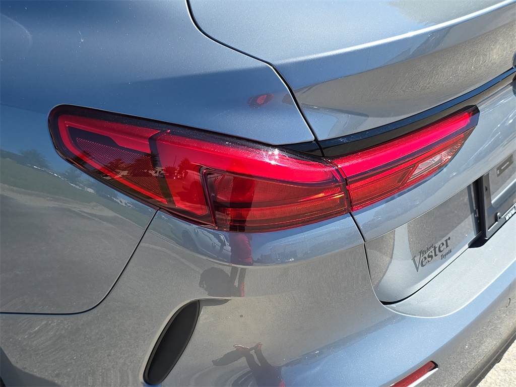 2024 Bmw 228i sDrive Gran Coupe photo 33
