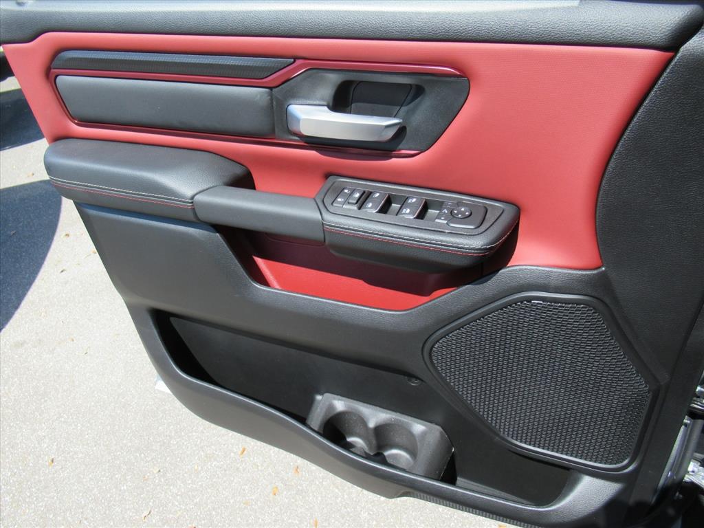 2026 Ram 1500 Rebel photo 26