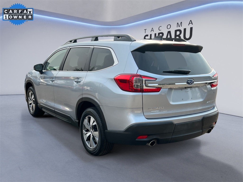 2024 Subaru Ascent Premium photo 3