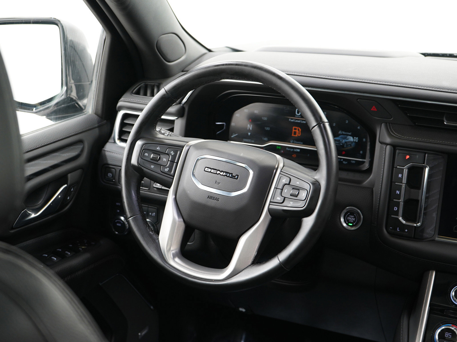 2023 Gmc Yukon XL Denali photo 16