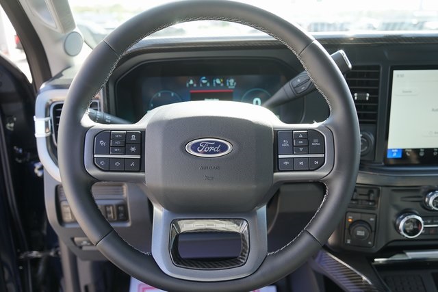 2025 FORD F-250 - Image 41