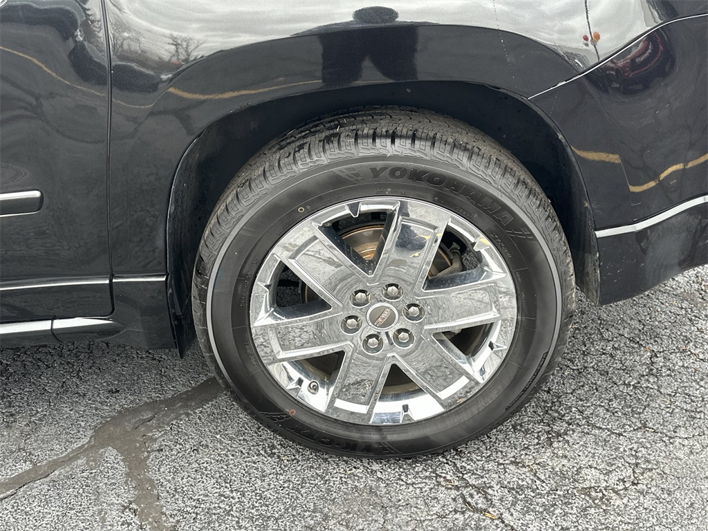 2015 GMC ACADIA - Image 25