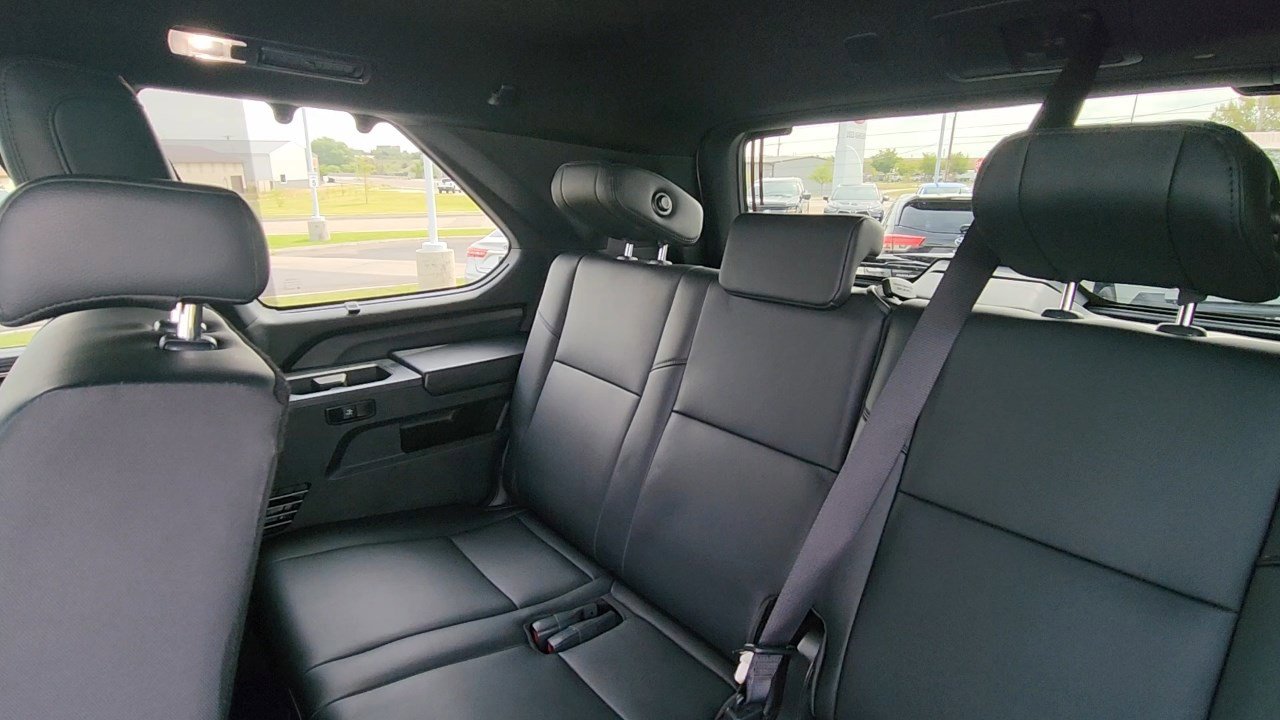 2025 Toyota Sequoia Limited photo 3