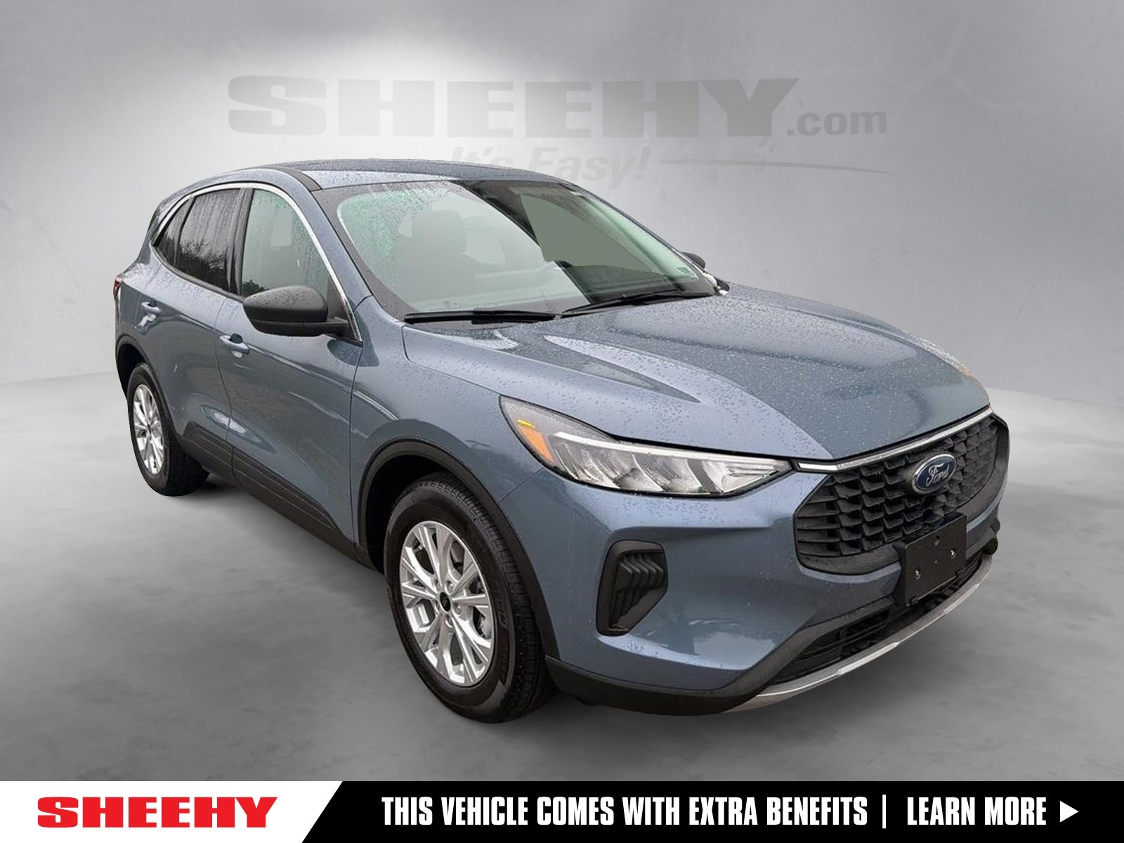 2024 Ford Escape Active's photo