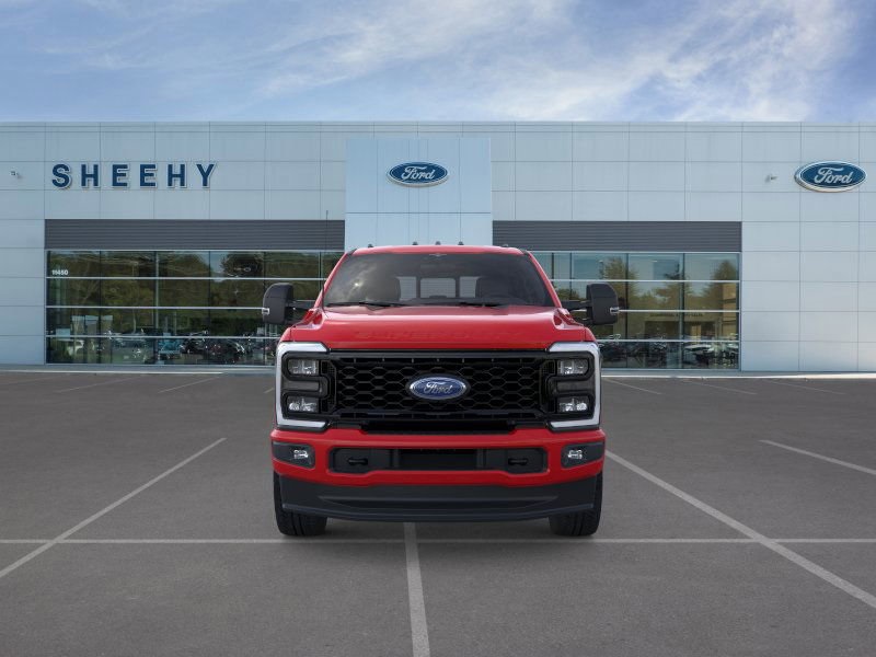 2026 Ford F-250 photo 2