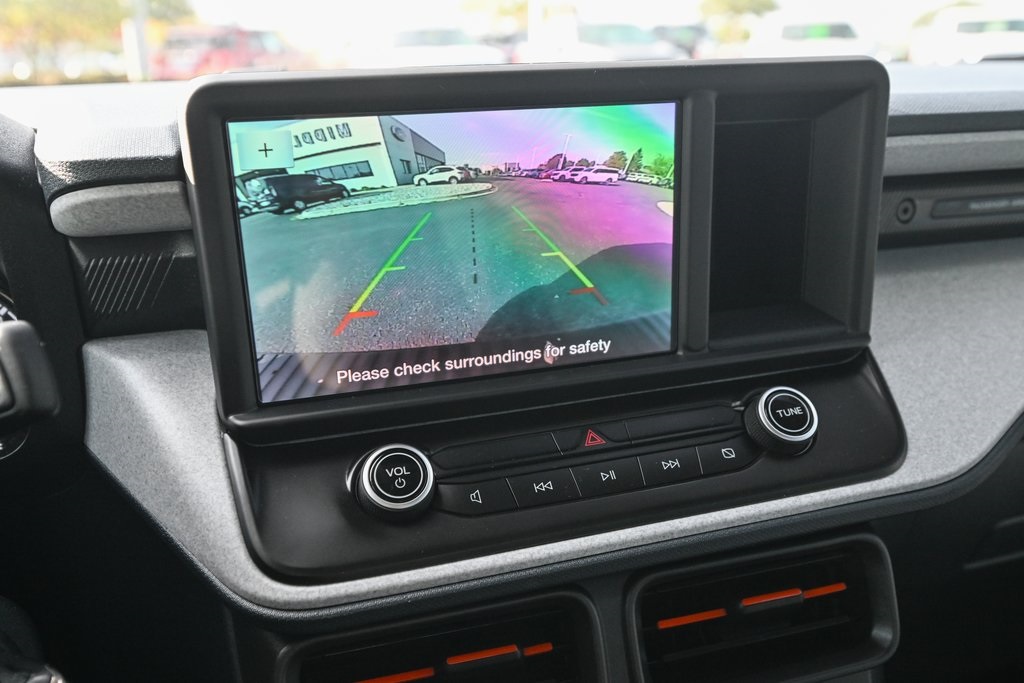 2023 Ford Maverick XLT Lariat photo 35
