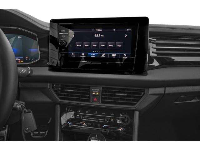 2026 Volkswagen Jetta Sport photo 10