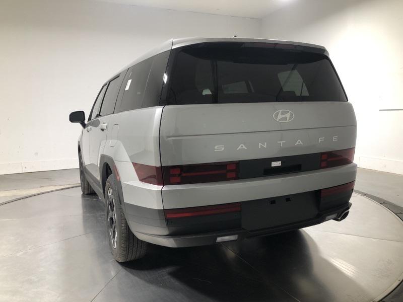 2026 Hyundai Santa Fe SE photo 2
