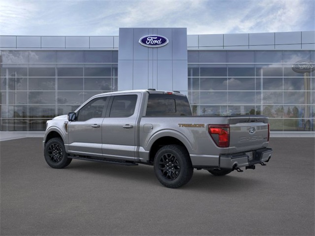 2025 Ford F-150 Tremor photo 3