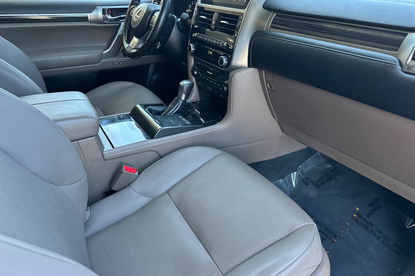2023 Lexus GX 460 photo 20