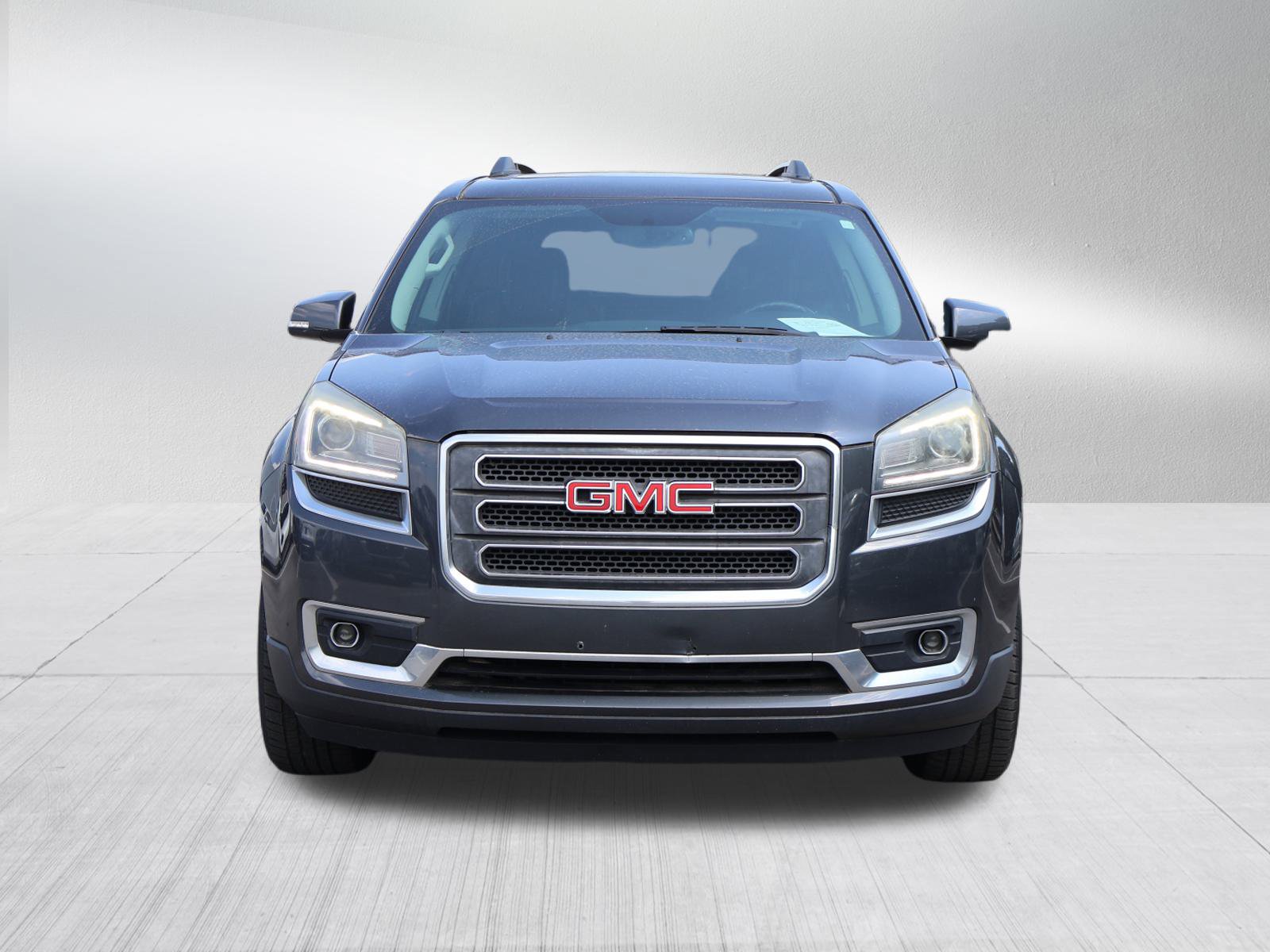 Used 2013 GMC Acadia SLT1 with VIN 1GKKVRKD5DJ181650 for sale in Kansas City