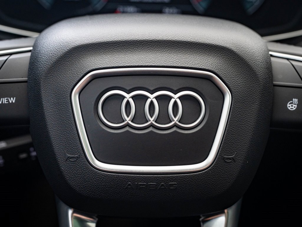 2023 Audi Q5 45 S line Premium photo 26