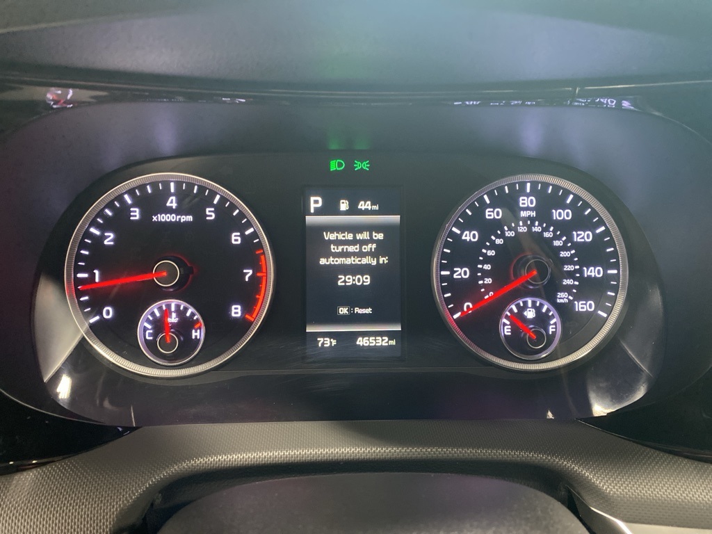 2023 Kia K5 GT-Line photo 21
