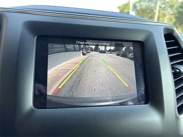 2019 Jeep Cherokee Latitude photo 20