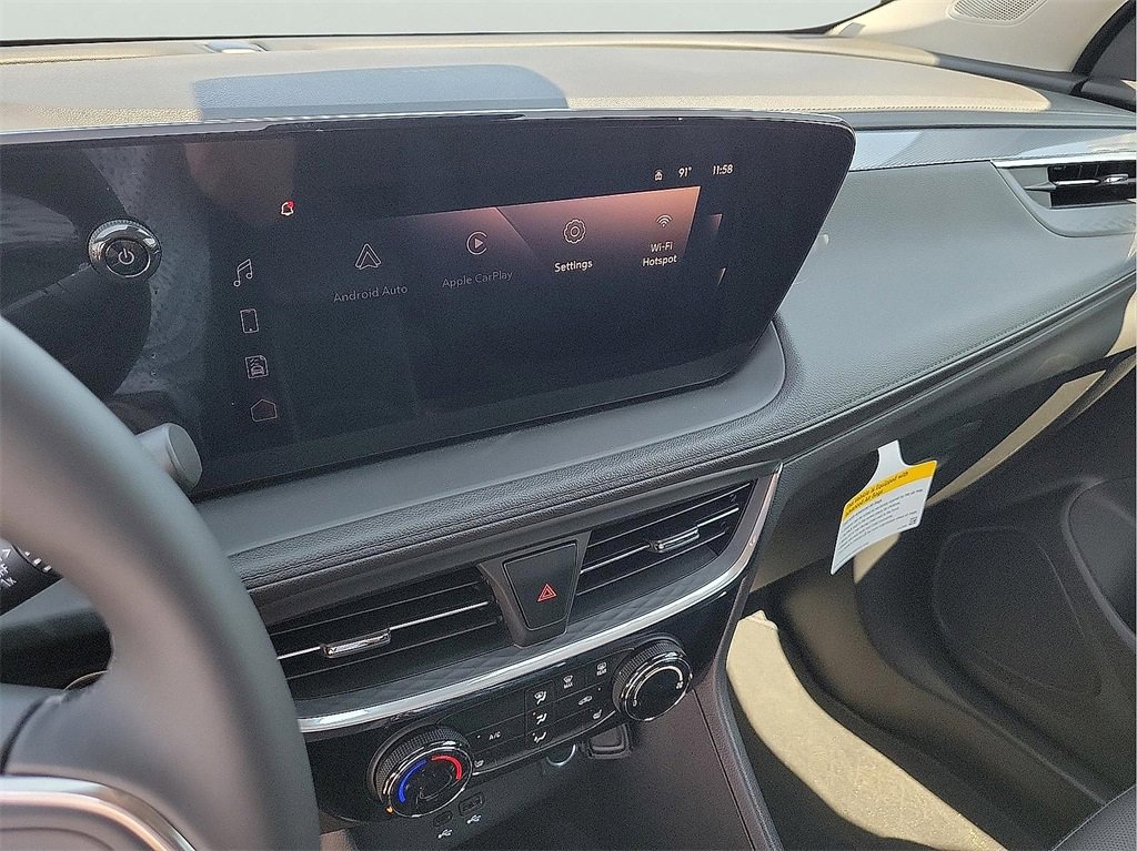 2026 Buick Encore GX Sport Touring photo 18